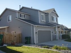 Pre-foreclosure in  CULPEPPER DR Sparks, NV 89436