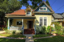Pre-foreclosure in  S EUREKA ST Redlands, CA 92373