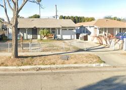 Pre-foreclosure in  BOMBARDIER AVE Norwalk, CA 90650