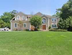 Pre-foreclosure in  TAMARACK DR Woodcliff Lake, NJ 07677