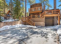 Pre-foreclosure Listing in HAWK BIG BEAR LAKE, CA 92315