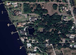 Pre-foreclosure in  S TROPICAL TRL Merritt Island, FL 32952