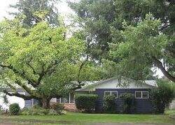 Pre-foreclosure in  N MYRTLE AVE Stayton, OR 97383