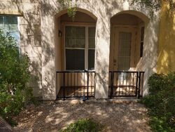 Pre-foreclosure in  W MOUNTAIN VIEW BLVD UNIT 10126 Surprise, AZ 85374