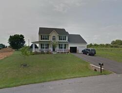 Pre-foreclosure in  JOHN MARTIN DR Williamsport, MD 21795