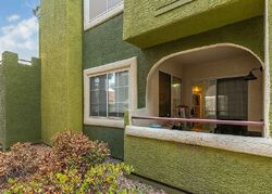 Pre-foreclosure in  W FLAMINGO RD UNIT 1074 Las Vegas, NV 89147