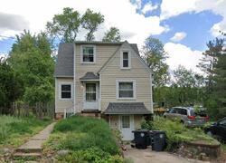 Pre-foreclosure in  TAMPA AVE Akron, OH 44314