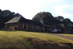  Bruton Parish Dr, Memphis TN