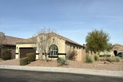 Pre-foreclosure in  W BIRCHOVER DR Marana, AZ 85653