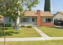 Pre-foreclosure in  W H ST Ontario, CA 91762