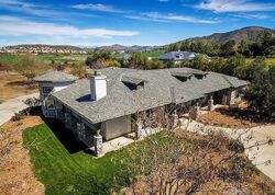 Pre-foreclosure in  GALLEANO AVE Winchester, CA 92596