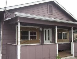Pre-foreclosure in  A ST Woodburn, OR 97071
