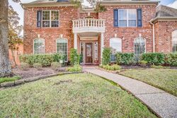Pre-foreclosure in  DESERT OAK WAY Spring, TX 77379