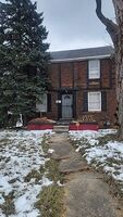 Pre-foreclosure in  SOMERSET AVE Detroit, MI 48224