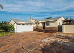 Pre-foreclosure in  JACKSON WAY Buena Park, CA 90620