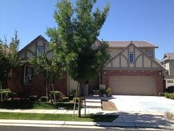 Pre-foreclosure in  W CAMARADA AVE Tracy, CA 95391