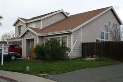 Pre-foreclosure in  HIGHPOINTE CT San Pablo, CA 94806