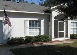 Pre-foreclosure in  RYALL LN Palm Coast, FL 32164