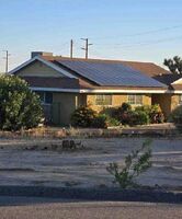 Pre-foreclosure in  JOSHUA LN Yucca Valley, CA 92284