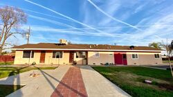 Pre-foreclosure in  S CLARA AVE Fresno, CA 93706