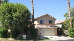 Pre-foreclosure in  VIA BOLERO La Quinta, CA 92253
