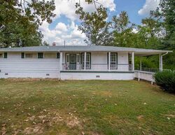 Pre-foreclosure in  ONEIL LN Mayflower, AR 72106