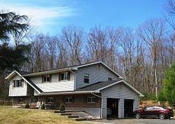 Pre-foreclosure in  WHISPERING HILLS DR East Stroudsburg, PA 18301