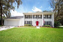 Pre-foreclosure in  CORRIE WAY Tampa, FL 33618