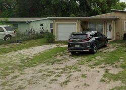 Pre-foreclosure in  N DIXON AVE Tampa, FL 33612