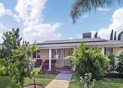 Pre-foreclosure in  AUCKLAND AVE North Hollywood, CA 91601