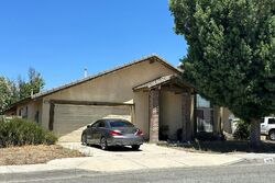 Pre-foreclosure in  MILL IRON WAY San Jacinto, CA 92583