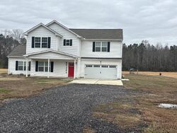 Pre-foreclosure in  WHALEYVILLE BLVD Suffolk, VA 23438