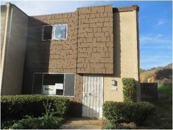 Pre-foreclosure in  VIA MADONNA Santee, CA 92071
