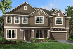 Pre-foreclosure in  GILMERTON DR Riverview, FL 33579