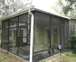 Pre-foreclosure in  LITTLE LAKE THOMAS RD Land O Lakes, FL 34638
