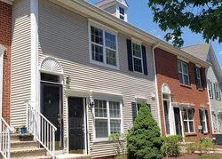 Pre-foreclosure in  GENTRY CT Pennington, NJ 08534