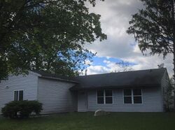 Pre-foreclosure in  PENFIELD LN Sicklerville, NJ 08081