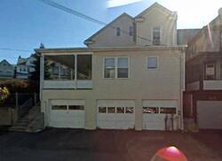 Pre-foreclosure in  BEAR VALLEY AVE Shamokin, PA 17872