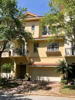 Pre-foreclosure in  RAVELLA WAY Palm Beach Gardens, FL 33410