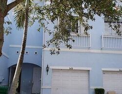 Pre-foreclosure in  NW 14TH CT Fort Lauderdale, FL 33311