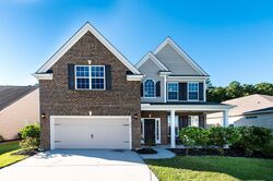 Pre-foreclosure in  CAROLINA WREN AVE Moncks Corner, SC 29461