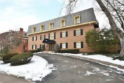 Pre-foreclosure in  N NEVILLE ST  Pittsburgh, PA 15213