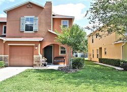 Pre-foreclosure in  HAWTHORNE TRACE LN Riverview, FL 33578