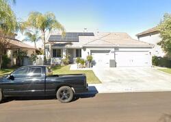 Pre-foreclosure in  SEYMOUR WAY Perris, CA 92571