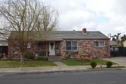 Pre-foreclosure in  CREED AVE Antioch, CA 94509