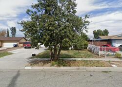 Pre-foreclosure in  HARDT ST Loma Linda, CA 92354