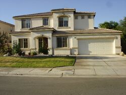 Pre-foreclosure in  STAGECOACH RD Indio, CA 92203
