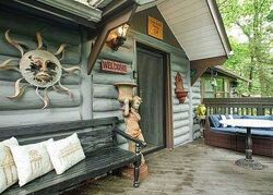 Pre-foreclosure in  E PARK DR West Milford, NJ 07480