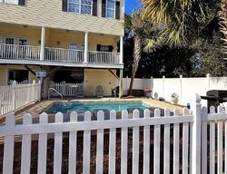 Pre-foreclosure in  S PINEWOOD DR Myrtle Beach, SC 29575