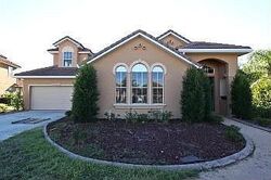 Pre-foreclosure in  TUSCAN VALLEY PL Orlando, FL 32825